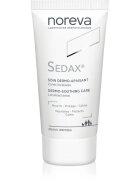 Noreva Sedax Dermo-Soothing Care успокояваща грижа за локално лечение 30 мл.