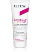 Noreva Sensidiane AR+ CC Cream CC крем против зачервяване на кожата SPF 30 40 мл.