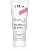 Noreva Sensidiane Rich Soothing Cream подхранващ успокояващ крем за лице 40 мл.