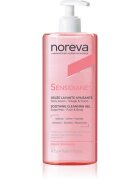 Noreva Sensidiane Soothing Cleansing Gel успокояващ почистващ гел 400 гр.