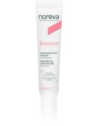 Noreva Sensidiane Soothing Eye Contour Care грижа за околоочния контур против дискомфорт и отоци 15 мл.
