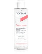 Noreva Sensidiane Soothing Make-up Remover Gel почистващ и премахващ грима гел 200 мл.