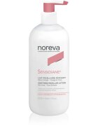 Noreva Sensidiane Soothing Micellar Lotion мицеларен гел за почистване на грим 500 мл.