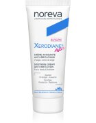 Noreva Xerodiane AP+ Soothing Anti-irritation Cream хидратиращ крем за намаляване на раздразненията 40 мл.