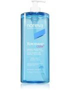 Noreva Xerodiane® Cera Gentle Foaming gel лек почистващ гел за суха и чувствителна кожа 1000 мл.