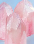 Not So Funny Any Crystal Soap Rose Quartz кристален сапун 125 гр.