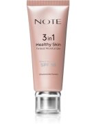 Note Cosmetique 3 in 1 Healthy Skin тониращ хидратиращ крем SPF 50 30 мл.