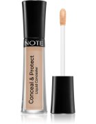 Note Cosmetique Conceal & Protect коректор 05 Soft Ivory 4.5 мл.
