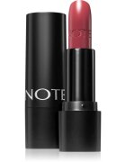 Note Cosmetique Deep Impact крем-червило цвят 04 Terracotta 45 гр.