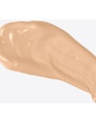 Note Cosmetique Detox & Protect течен фон дьо тен с матов завършек SPF 15 цвят 01 Beige 30 мл.