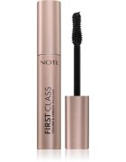 Note Cosmetique First Class Volume & Length спирала за обем и удължаване на мигли 12 мл.