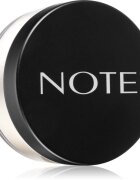 Note Cosmetique Loose Powder матираща насипна пудра 02 Light Beige 14 гр.