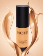 Note Cosmetique Mattifying Extreme Wear Foundation матиращ фон дьо тен 01 Beige 30 мл.