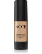 Note Cosmetique Mattifying Extreme Wear Foundation матиращ фон дьо тен 02 Natural Beige 30 мл.
