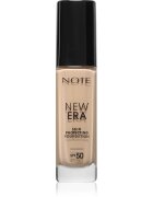 Note Cosmetique New Era хидратиращ фон дьо тен SPF 50 110 30 мл.