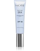 Note Cosmetique New Era защитна основа под фон дьо тен SPF 50 35 мл.