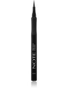 Note Cosmetique Precision Eyeliner прецизна водоустойчива очна линия за очи цвят Black 1 мл.
