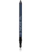 Note Cosmetique Smokey Eye Pencil водоустойчив молив за очи 02 Deep Blue 12 гр.