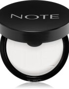 Note Cosmetique Translucent Setting Powder матираща транспарантна пудра 10 гр.