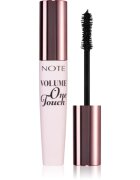Note Cosmetique Volume One Touch спирала за обем и сгъстяване на миглите 10 мл.