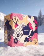 Notino Advent Calendar 2026 – The House of Korean Beauty коледен календар лимитирана версия