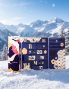 Notino Advent Calendar 2026 – The House of Korean Beauty коледен календар лимитирана версия