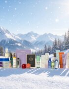 Notino Advent Calendar 2026 – The House of Korean Beauty коледен календар лимитирана версия