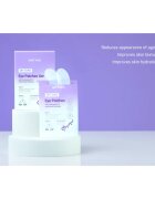 Notino Anti-Aging Bio-Cellulose Eye Patches Set with Coenzyme Q10 and Retinyl Palmitate околоочна маска против бръчки за околоочната област