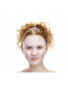 Notino Anti-Aging Bio-Cellulose Face Mask with Retinol комплект платнени маски против бръчки