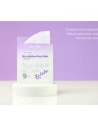 Notino Anti-Aging Bio-Cellulose Face Mask with Retinol противбръчкова платнена маска 25 гр.