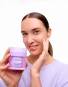 Notino Anti-Aging Cream with Peptides Vitamin C Ceramides Hyaluronic Acid Niacinamide & Pantheno дневен и нощен крем против стареене на кожата 50