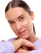 Notino Anti-Aging Cream with Peptides Vitamin C Ceramides Hyaluronic Acid Niacinamide & Pantheno дневен и нощен крем против стареене на кожата 50