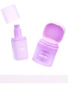 Notino Anti-Aging Cream with Peptides Vitamin C Ceramides Hyaluronic Acid Niacinamide & Pantheno дневен и нощен крем против стареене на кожата 50