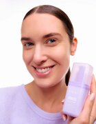Notino Anti-Aging Serum with Retinol Peptides Ceramides Squalane & Niacinamide серум против бръчки с ретинол 30 мл.