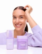 Notino Anti-Aging Serum with Retinol Peptides Ceramides Squalane & Niacinamide серум против бръчки с ретинол 30 мл.