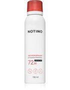 Notino Antiperspirant 72h with Squalane & Shea Butter антиперспирант спрей за жени 150 мл.