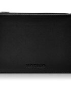 Notino Basic Collection козметична чанта дамска малка Black (17 x 115 x 1 cm) 1 бр.