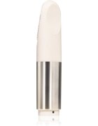 Notino Beauty Electro Collection Facial cleansing brush and heating eye massager почистваща четка за лице и масажен уред за очи със заграяваща функция
