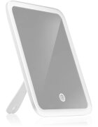 Notino Beauty Electro Collection Make-up mirror with LED lights козметично огледалце с LED подсветка 1 бр.