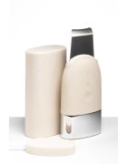 Notino Beauty Electro Collection Ultrasonic face scrubber ултразвуков уред за почистване на лице