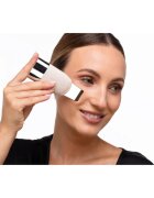 Notino Beauty Electro Collection Ultrasonic face scrubber ултразвуков уред за почистване на лице