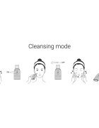 Notino Beauty Electro Collection Ultrasonic face scrubber ултразвуков уред за почистване на лице