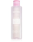 Notino Bi-Phase Eye & Lip Make-up Remover with Panthenol & Allantoin двуфазен продукт за премахване на водоустойчив грим за зоната около очите и устни