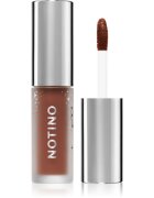 Notino Celestial Collection Orion´s Kiss матиращо течно червило с блясък Saiph 3.5 мл.