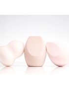 Notino Charm Collection Mini make-up sponge set комплект мини гъбички за пръсти
