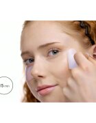 Notino Clarifying Bio-Cellulose Eye Patches Set with Niacinamide and Centella Asiatica освежаваща маска за околоочната област