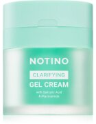 Notino Clarifying Gel Cream with Salicylic Acid and Niacinamide нежно почистващ гел крем със салицилова киселина и ниацинамид 50 мл.