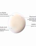 Notino Clarifying Gel Cream with Salicylic Acid and Niacinamide нежно почистващ гел крем със салицилова киселина и ниацинамид 50 мл.