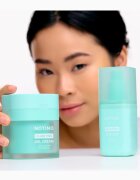 Notino Clarifying Gel Cream with Salicylic Acid and Niacinamide нежно почистващ гел крем със салицилова киселина и ниацинамид 50 мл.