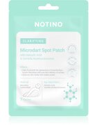 Notino Clarifying Microdart Spot Patch лепенки за проблемна кожа против акне 9 бр.